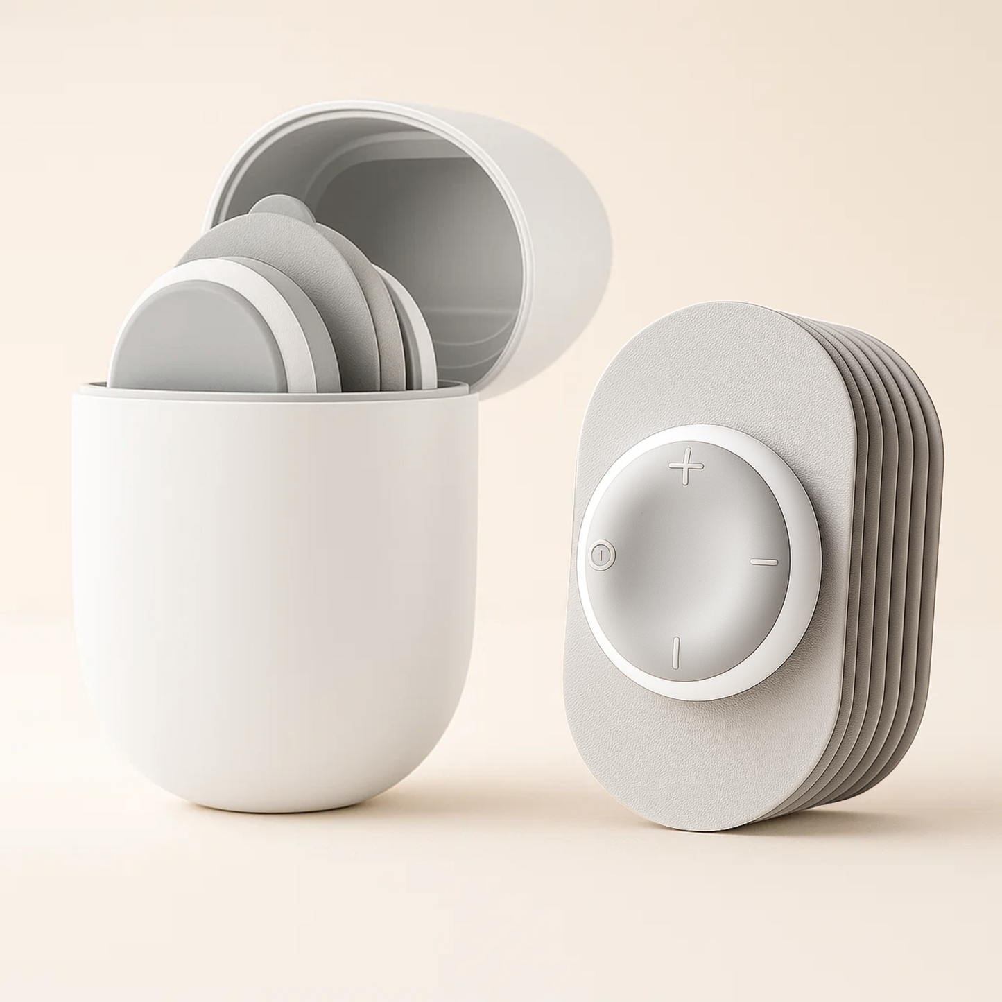 Sensara Go - TENS Device