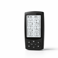 Sensara Stim Pro - 4-Kanal TENS Gerät