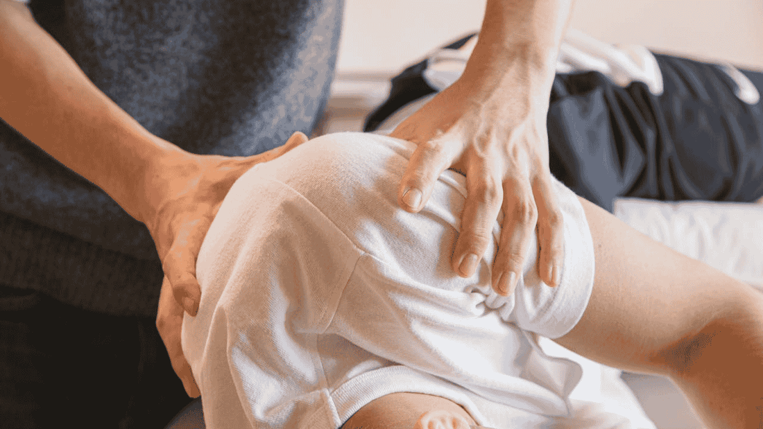 Recovery Boots vs. klassische Massage: Was bringt dir wirklich mehr nach dem Training?