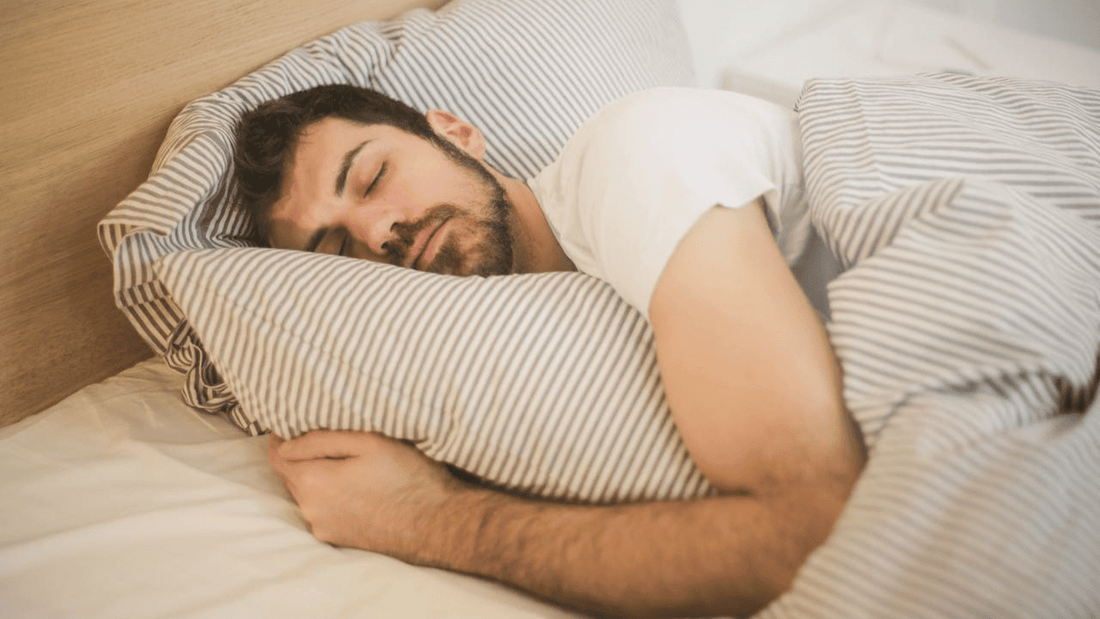 Luftbefeuchter im Schlafzimmer: So profitierst du bei Heizungsluft