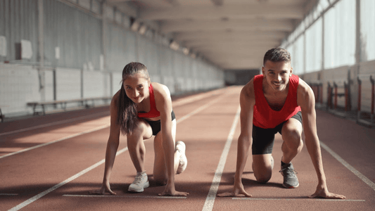 Massage Gun vor dem Training oder danach? Der beste Zeitpunkt für mehr Performance