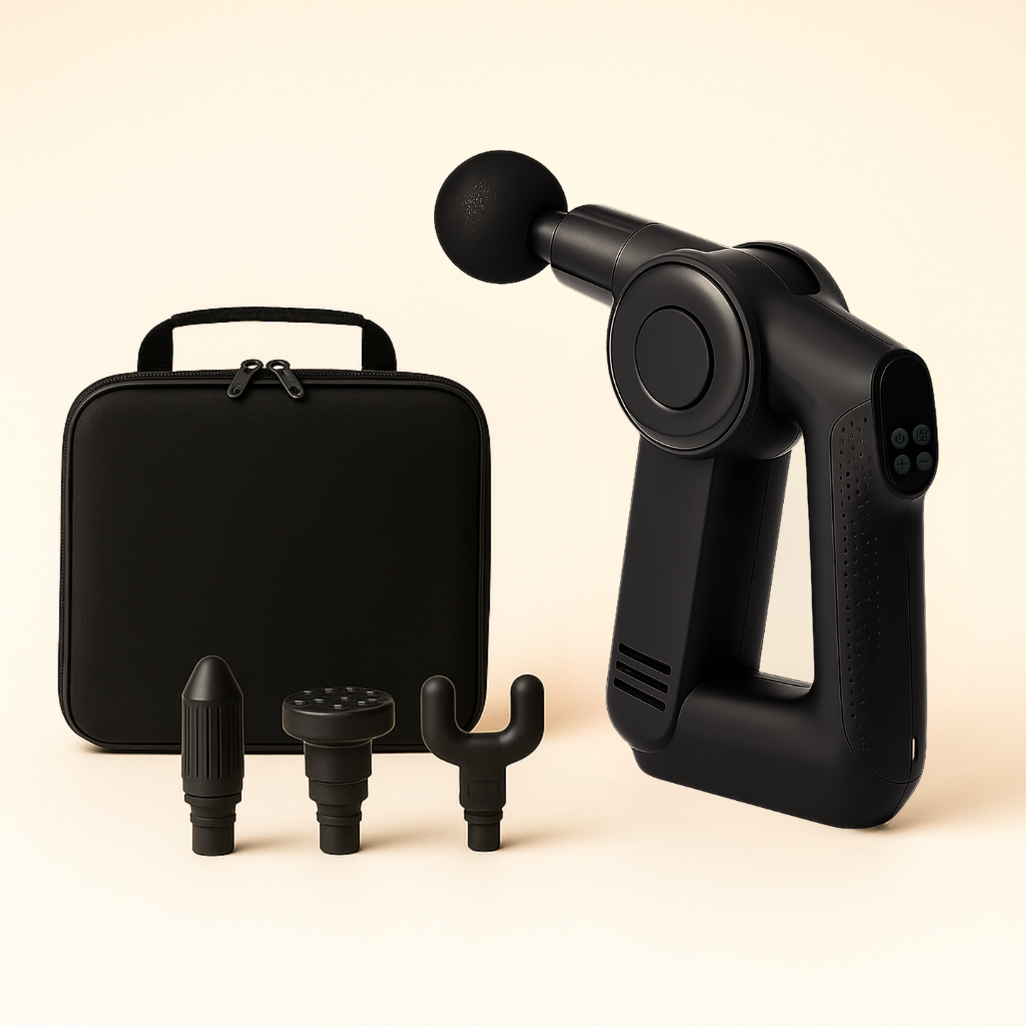 Revive Pulse - Massage Gun