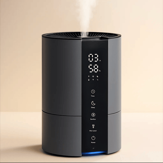 Aero Pure Deluxe - Humidificateur