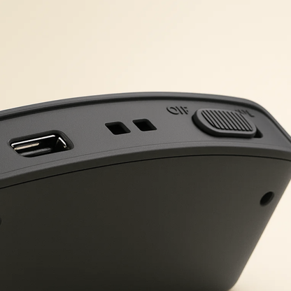 Sensara Stim Pro - Appareil TENS à 4 canaux