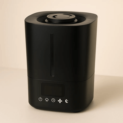 Aero Pure Deluxe - Humidifier
