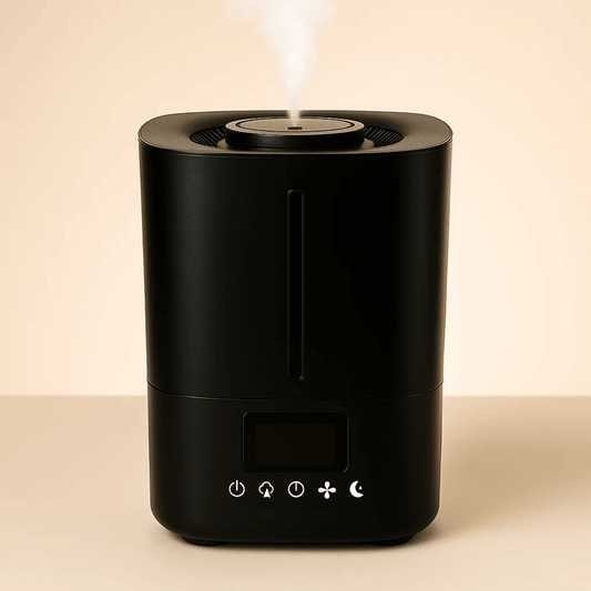 Aero Pure Deluxe - Humidificateur