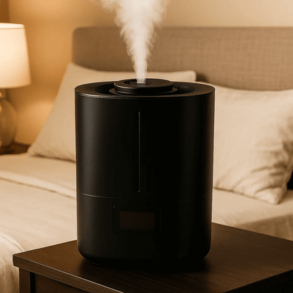 Aero Pure Deluxe - Humidifier