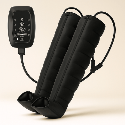Revive Active - Kompressionsstiefel