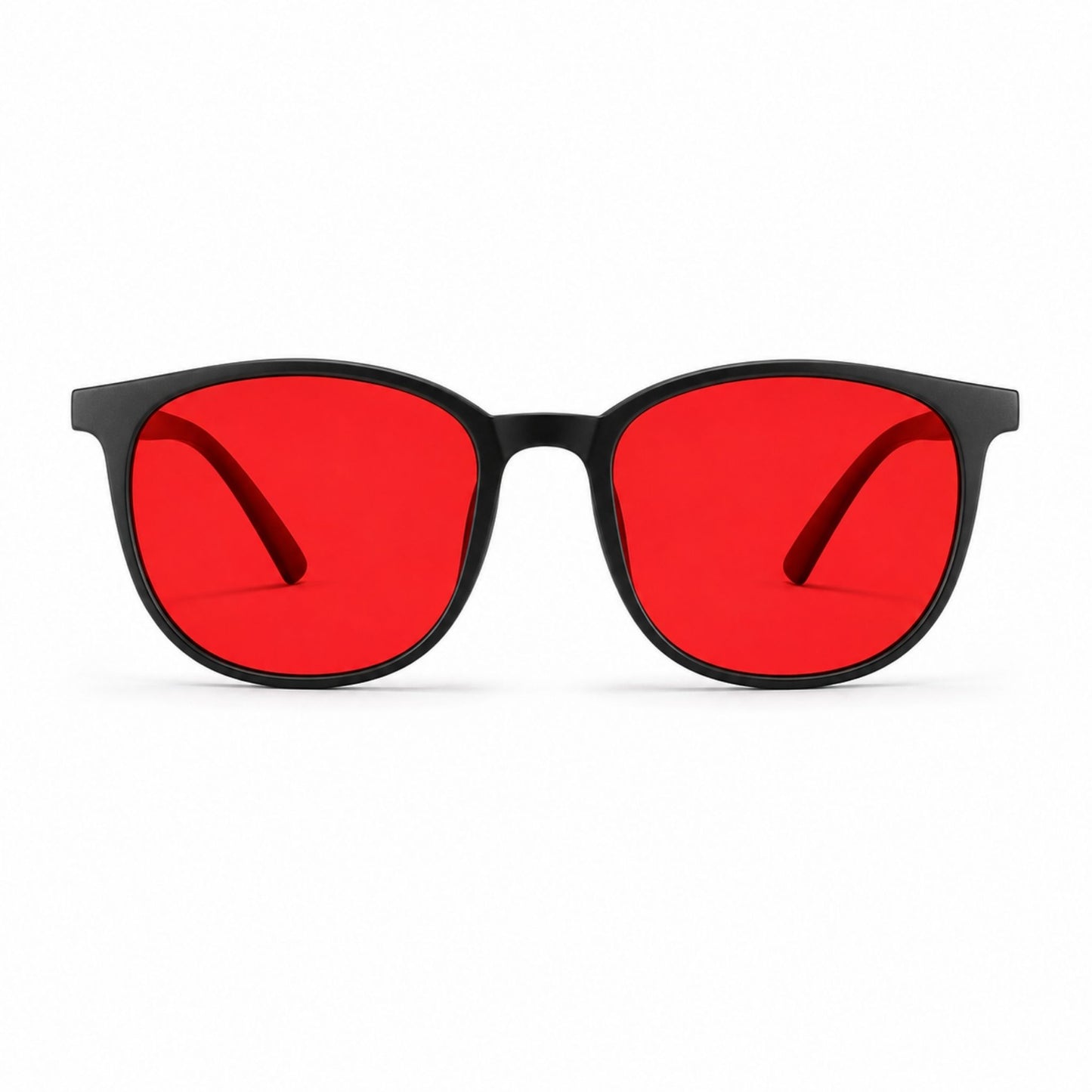 Recovery Blaufilterbrille Rot