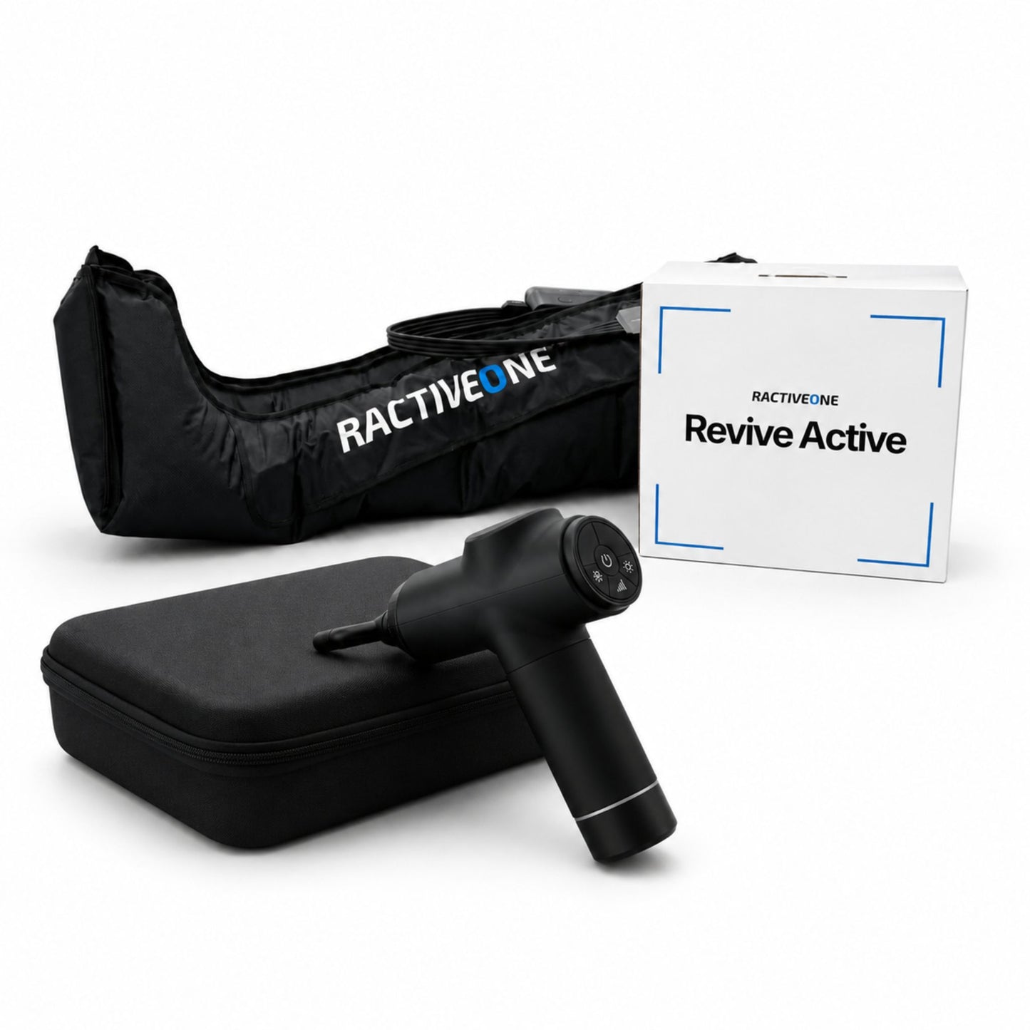 Revive Active - Recovery Boots