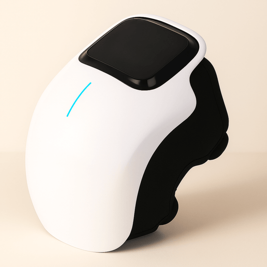 Soma Relief - Appareil de massage pour genoux