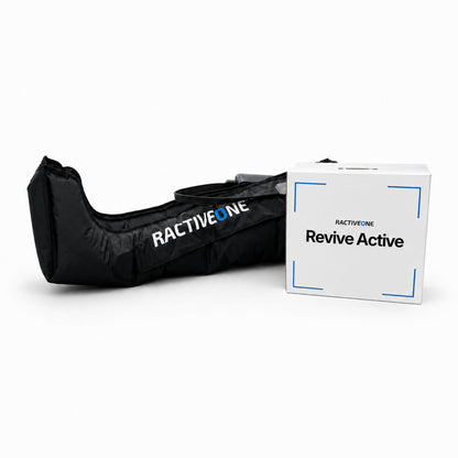 Revive Actif Bottes de Récupération