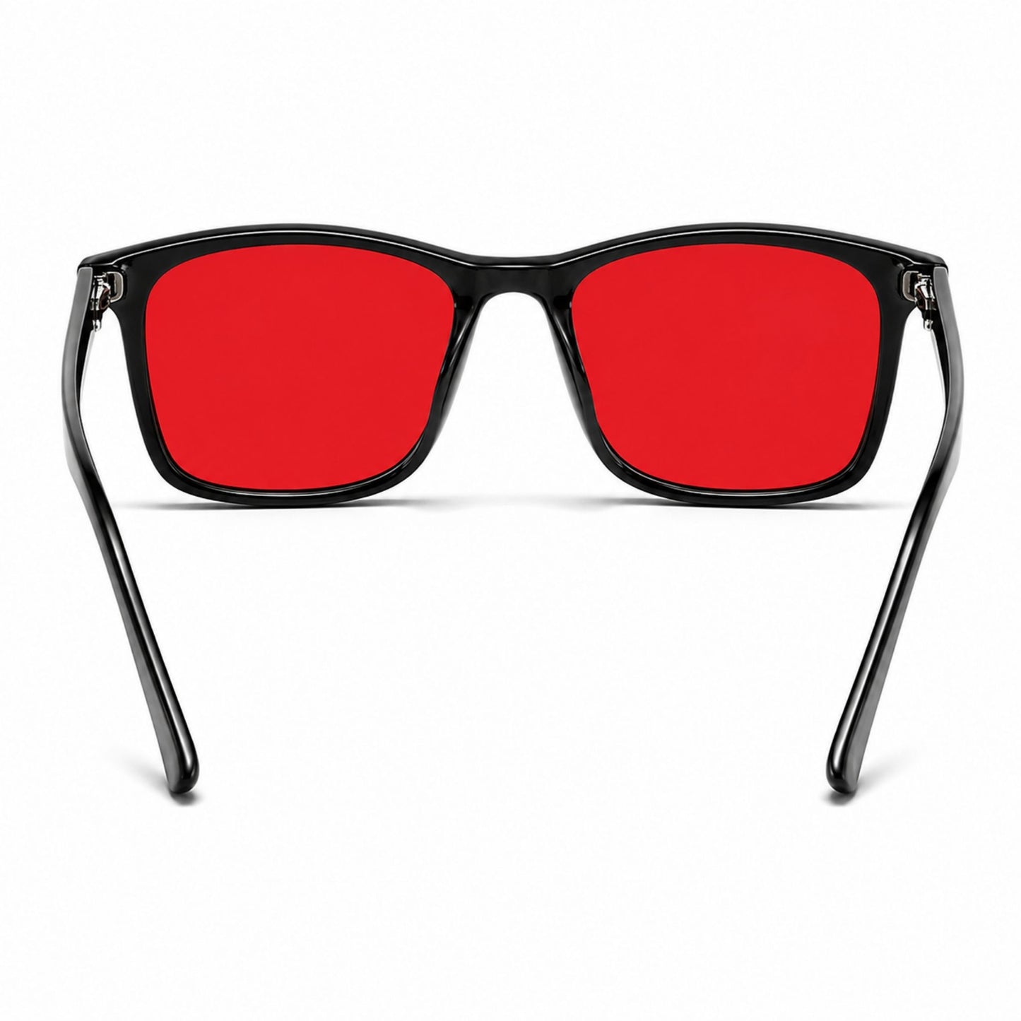 Recovery Blaufilterbrille Rot