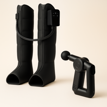Revive Active - Recovery Boots