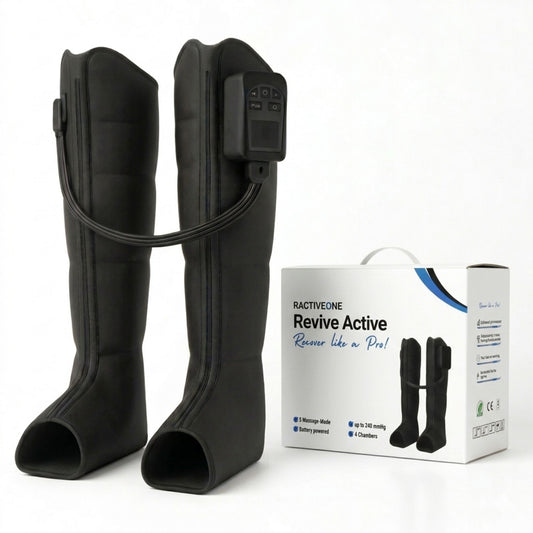 Revive Active - Kompressionsstiefel