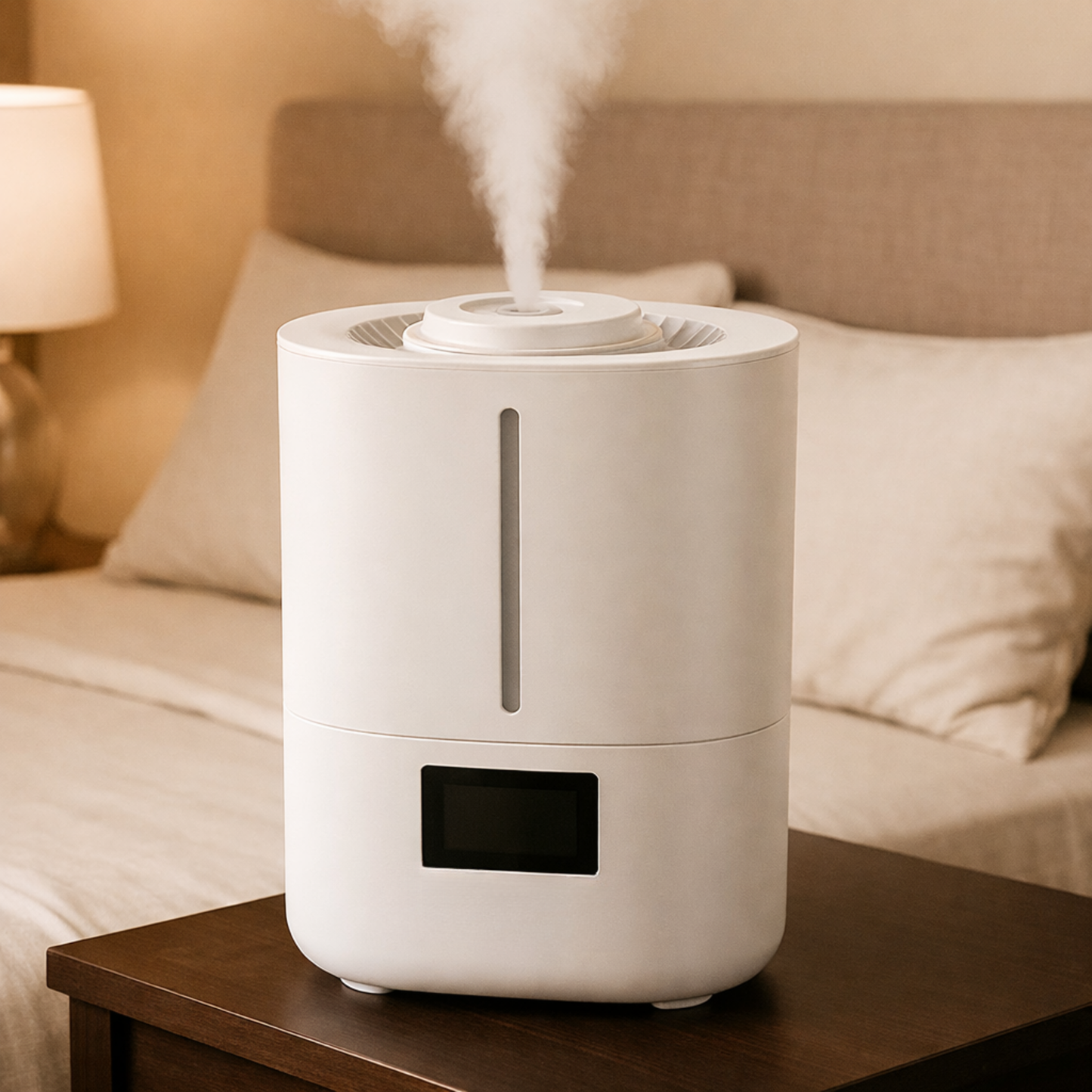 Aero Pure Deluxe - Humidifier