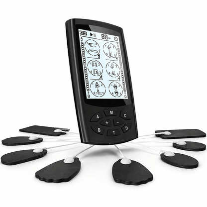 Sensara Stim Pro - 4-Kanal TENS Gerät